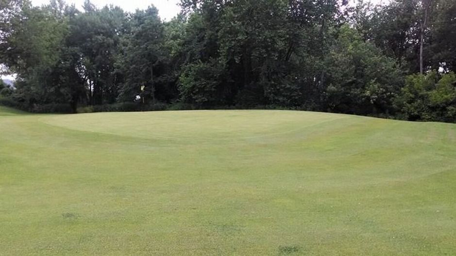 Eagle's Haven Golf Course